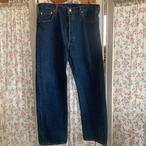 Levi’s 501 size 34 x 29